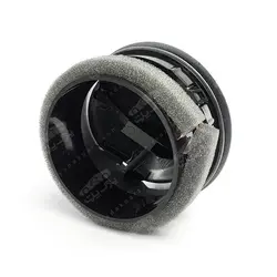 دریچه هواکش داشبورد ایساکو رانا - یدک پارت