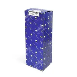 دستگیره درب بازکن بیرونی کروم ایساکو دنا پلاس - یدک پارت