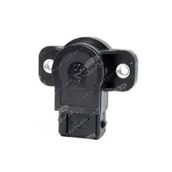 خرید سنسور دریچه گاز پژو 405 اصلی ایساکو + ارسال فوری