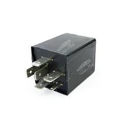 خرید رله آینه تاشو برقی اصلی ایساکو پارس سمند + ارسال فوری