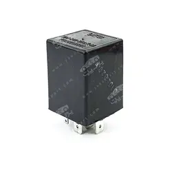 خرید رله آینه تاشو برقی اصلی ایساکو پارس سمند + ارسال فوری