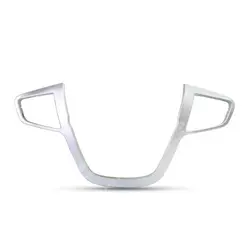 خرید قاب روی غربیلک فرمان دنا اصلی ایساکو + ارسال فوری