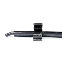 مجموعه شلنگ و آب پاش شیشه شور ایساکو پژو 405 پارس+ارسال فوری