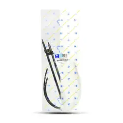 مجموعه شلنگ و آب پاش شیشه شور ایساکو پژو 405 پارس+ارسال فوری