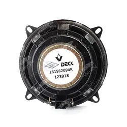 خرید بلندگو (باند) جلو شرکتی ایساکو تندر ال۹۰ + ارسال فوری