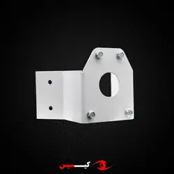 پایه رابط 90 درجه دوربین مداربسته | کیسیس
