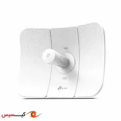 انتن رادیویی tplink مدل CPE610 | کیسیس