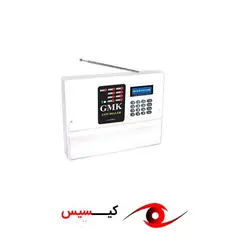 دزدگیر اماکن سیم کارتی و خط تلفنی GM910 | کیسیس