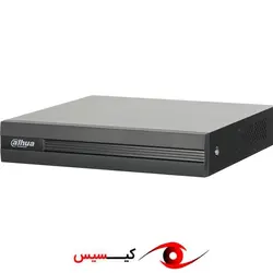 دستگاه DVR چهار کانال داهوا DH-XVR1A04 | کیسیس