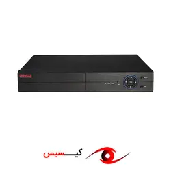 دستگاه ذخیره ساز 8 کانال turbo hd پیناکل PHS-4508 | کیسیس