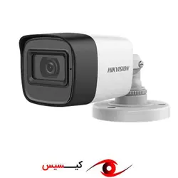 دوربین 2 مگاپیکسل DS-2CE16D0T-ITFS هایکویژن | کیسیس