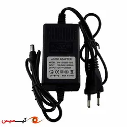 منبع تغذیه 2 امپری درجه یک | کیسیس