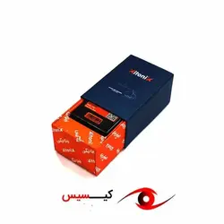 ردیاب خودرو زیتونیکس ZX01 | کیسیس
