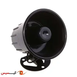 آژیر بیرونی دزدگیر | کیسیس