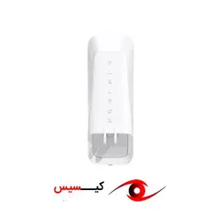 چشم ادرس پذیر با قابلیت تشخیص حیوانات NV35MX | کیسیس