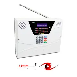 دزدگیر اماکن سیم کارتی GM1 | کیسیس