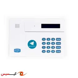پکیج سیم کارتی دزدگیر پارادوکس با دو چشمی | کیسیس
