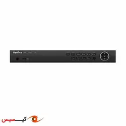 دستگاه ذخیره ساز هشت کانال پنج مگاپیکسل VDR-805FPLUS | کیسیس