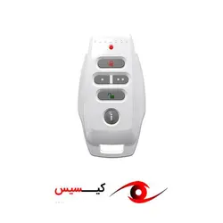 ریموت کنترل دوطرفه rem25 | کیسیس