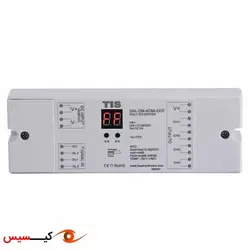 ماژول های کنترل RGB & DIMMING | کیسیس