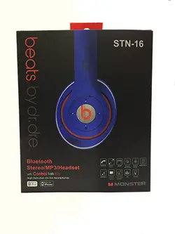 هدفون بیتس Beats-STN-16 بلوتوثی