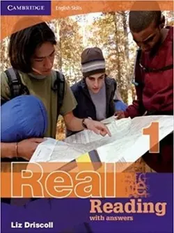 Real 1 Reading with Answers + CD