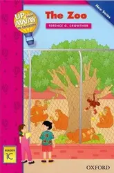 The Zoo (Level Reader 1C) + CD