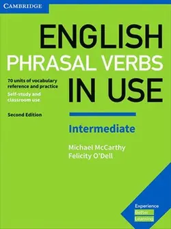English Phrasal Verbs In Use - Intermediate - کتابسرای مرکز