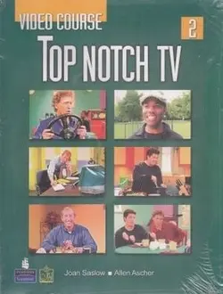 Top Notch TV 2 (Video Course)