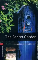 The Secret Garden Story (Level 3) + CD