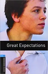 Great Expectation (Level 5) + CD