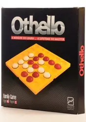 بازی فکری اتللو 6 در 6 (Othello)