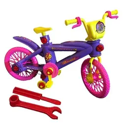 اسباب بازی دوچرخه فکری درج تویز