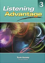 Listening advantage 3 + CD