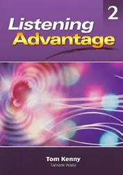 Listening advantage 2 + CD