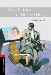 The Picture of Dorian Gray Story (Level 3) + CD