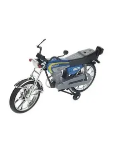 اسباب بازی موتور سیکلت هوندا
