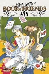 مانگا Book of Friends 5 - کتابسرای مرکز