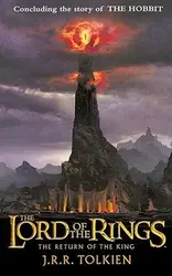The Lord Of The Rings 3 (The Return Of The King) (Full Text) - کتابسرای مرکز