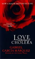 Love In The Time Of Cholera (Full Text) - کتابسرای مرکز