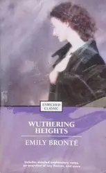 Wuthering Heights (Full Text) - کتابسرای مرکز