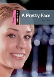 A pretty Face Story (Level Starter) + CD