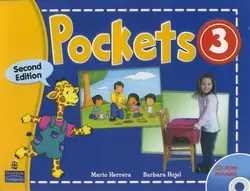 Pockets 3 SB+WB+CD