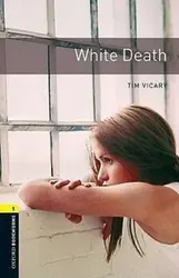 White Death Story (Level 1) + CD