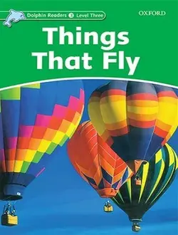 Things That Fly (Level 3) + AB + CD