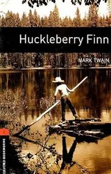 Huckleberry Finn Story (Level 2) + CD