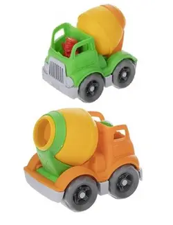 اسباب بازی میکسر کوچولو نشکن نیکو تویز