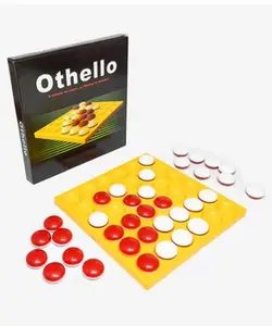 بازی فکری اتللو 6 در 6 ریورسی (Othello)