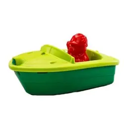 قایق موتوری نشکن نیکو تویز