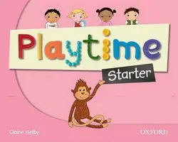 PlayTime starter + WB + CD